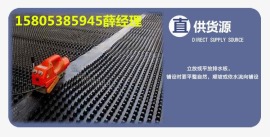 衢州车库蓄排水板（20高凹凸排水板）