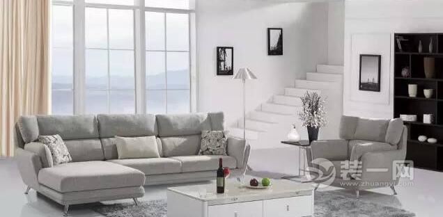 客厅沙发如何设计